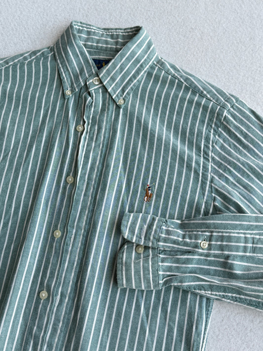 Camicia vintage Ralph Lauren righe tg XS/S