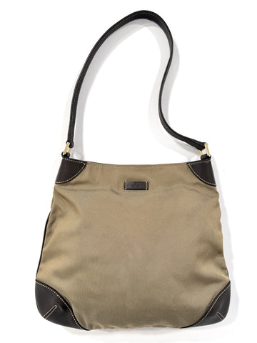 Borsa vintage Gucci Hobo