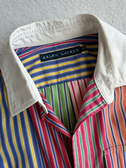 Camicia vintage Ralph Lauren tg XS