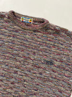 Carica l&#39;immagine nel visualizzatore di Gallery, Maglia vintage Missoni in lana tg XL
