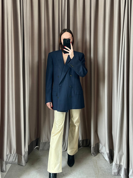 Blazer vintage Yves Saint Laurent tg M