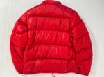 Carica l&#39;immagine nel visualizzatore di Gallery, Giacca vintage Moncler Grenoble rosso L/XL
