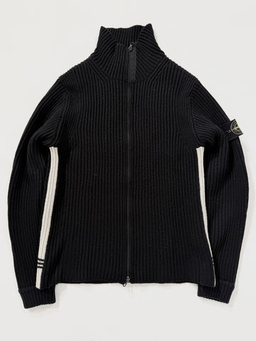 Maglia vintage Stone Island lana tg M