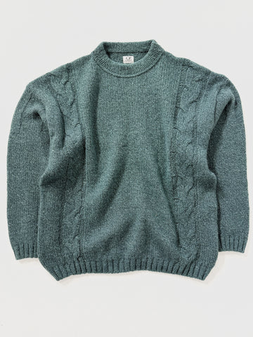 Maglia vintage C.P. Company lana tg XL+