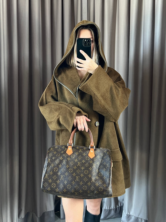 Borsa vintage Louis Vuitton Speedy 35