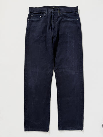 Jeans vintage Stone Island blue tg 34