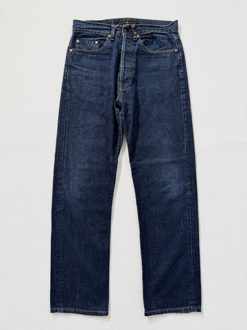 Jeans vintage Stone Island blue tg 30