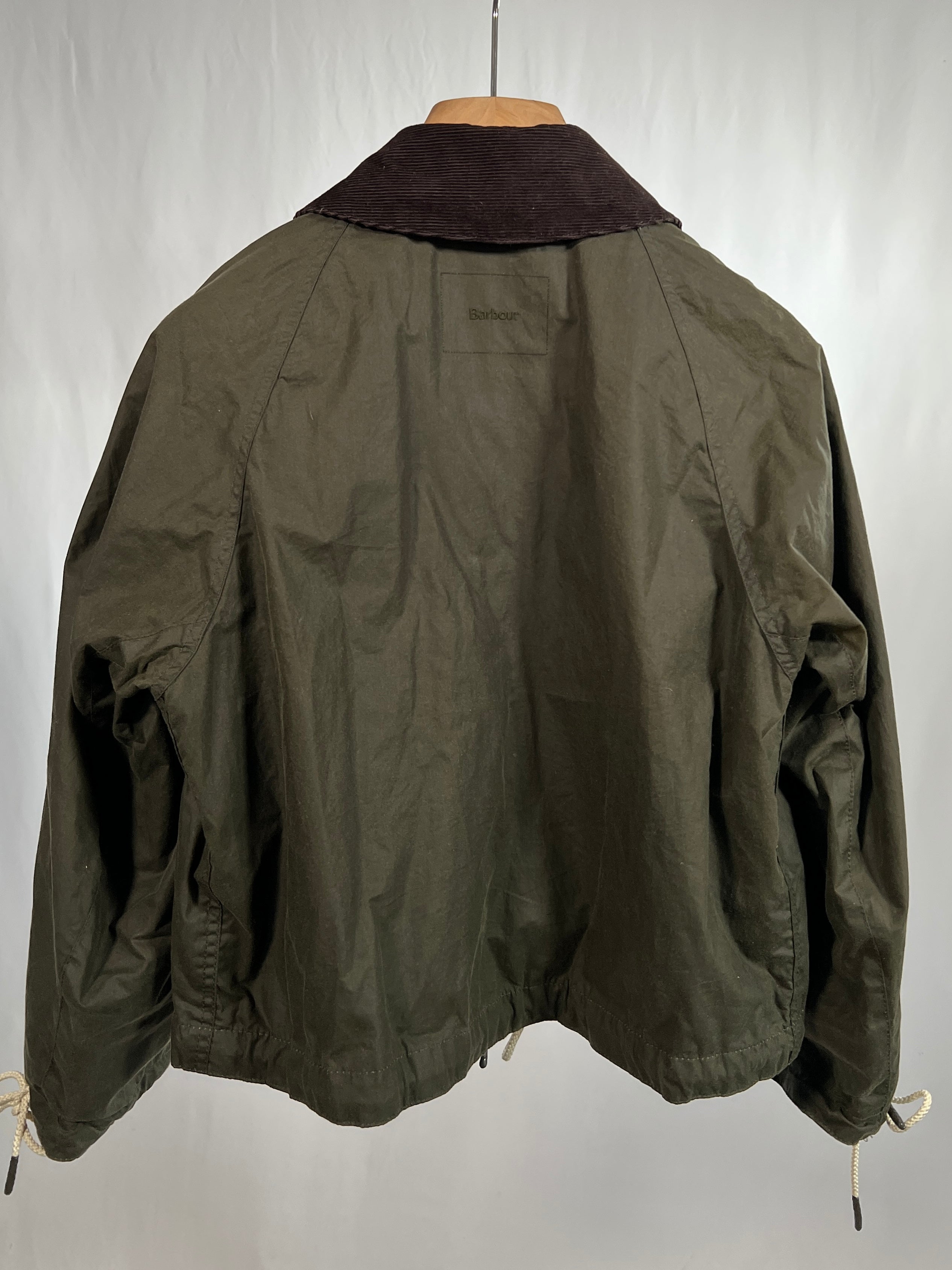 Giacca vintage Barbour Alexachung tg S/M