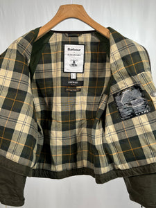 Giacca vintage Barbour Alexachung tg S/M