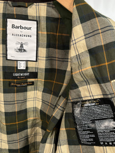 Giacca vintage Barbour Alexachung tg S/M