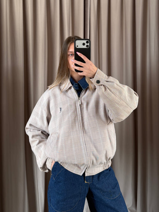 Giacca vintage Yves Saint Laurent tg M