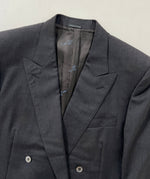 Carica l&#39;immagine nel visualizzatore di Gallery, Blazer vintage Pierre Cardin doppiopetto tg XL
