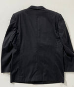 Carica l&#39;immagine nel visualizzatore di Gallery, Blazer vintage Pierre Cardin doppiopetto tg XL
