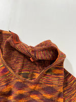 Carica l&#39;immagine nel visualizzatore di Gallery, Maglia vintage Missoni in lana tg S
