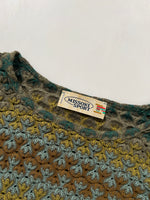 Carica l&#39;immagine nel visualizzatore di Gallery, Maglia vintage Missoni in lana tg S
