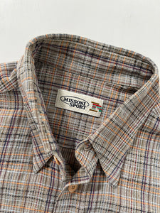 Camicia vintage Missoni tg M