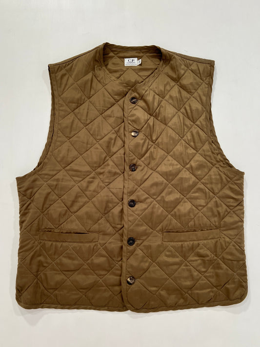 Gilet vintage C.P. Company tg 50