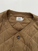 Carica l&#39;immagine nel visualizzatore di Gallery, Gilet vintage C.P. Company tg 50
