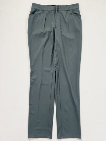 Pantalone vintage Gucci grigio tg M