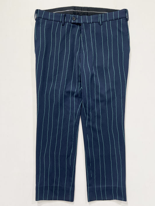 Pantaloni vintage Lanvin tg XL