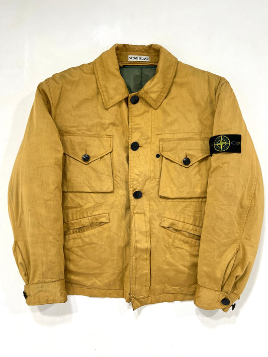 Giacca vintage Stone Island tg M