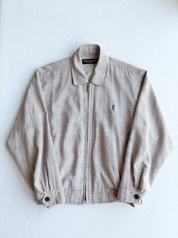 Giacca vintage Yves Saint Laurent tg M