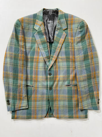 Blazer vintage Missoni multicolor tg L