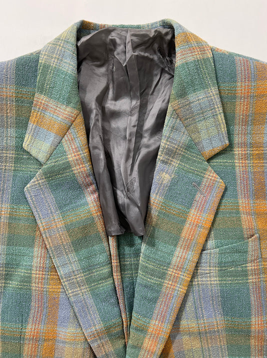 Blazer vintage Missoni multicolor tg L