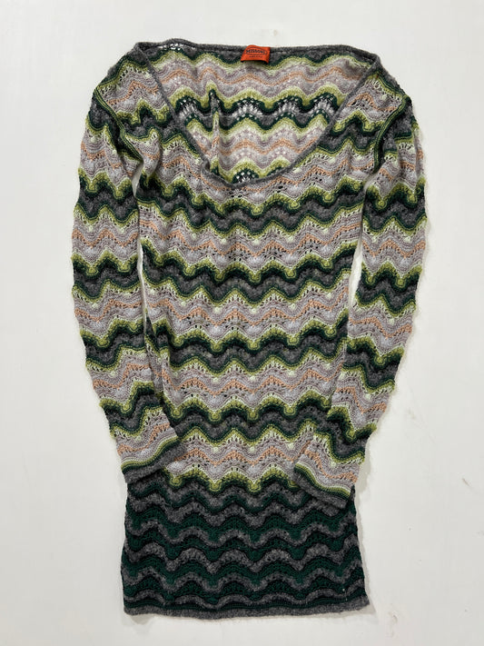 Vestito vintage Missoni tg 40