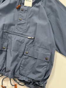 Giacca vintage Barbour Nagoya tg M