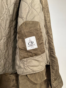 Giubbotto vintage CP Company tg 48