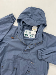 Giacca vintage Barbour Nagoya tg M