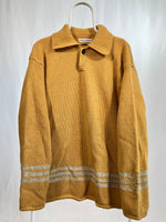 Carica l&#39;immagine nel visualizzatore di Gallery, Maglia vintage Stone Island in lana tg L
