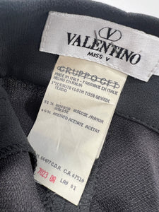 Gonna vintage Valentino tg S