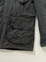 Carica l&#39;immagine nel visualizzatore di Gallery, Giacca vintage Barbour International tg S
