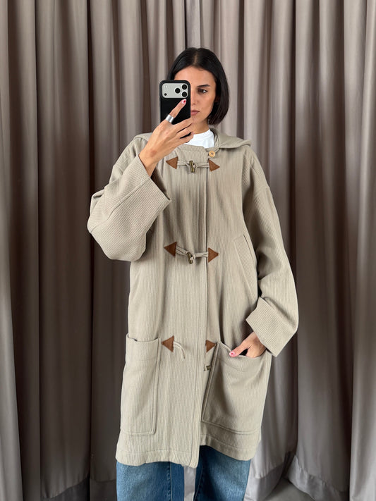Montgomery vintage Versace lana tg 48