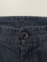 Carica l&#39;immagine nel visualizzatore di Gallery, Pantalone vintage Palm Angels nero tg 50
