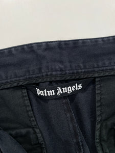 Pantalone vintage Palm Angels nero tg 50