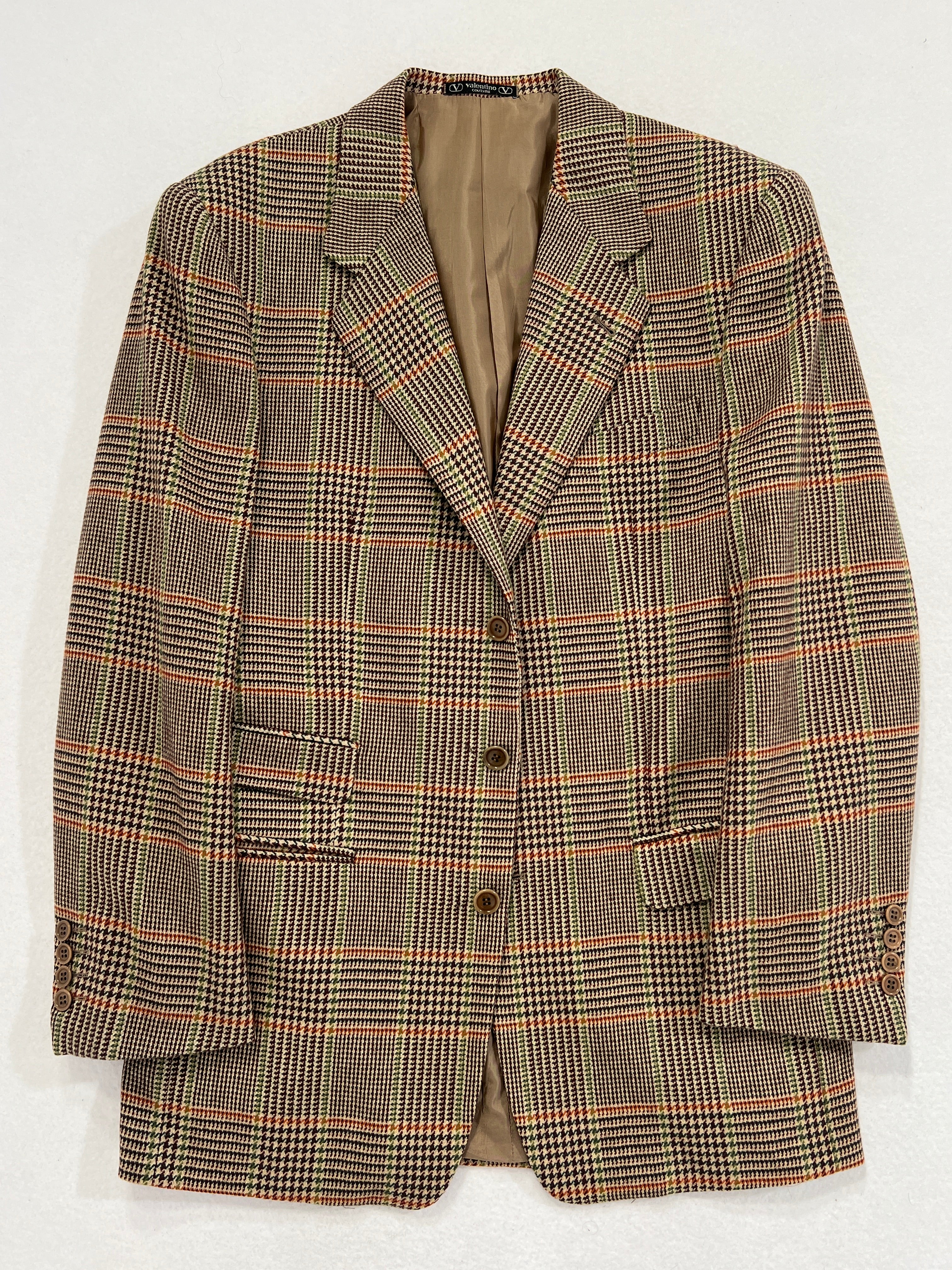 ジャケット・アウター 90s VINTAGE VALENTINO PURE CASHMERE COAT 90s VINTAGE VALENTINO PURE CASHMERE COAT Vintage Coats | SYLK