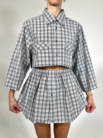 Coordinato vintage Lacoste tg U