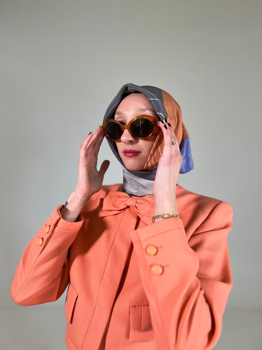 Occhiali Valentino vintage