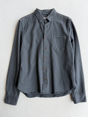 Camicia vintage CP Company grigio tg S/M