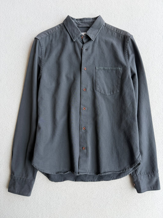 Camicia vintage CP Company grigio tg S/M