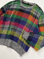 Carica l&#39;immagine nel visualizzatore di Gallery, Maglia vintage Missoni lino/cotone tg S/M
