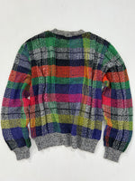 Carica l&#39;immagine nel visualizzatore di Gallery, Maglia vintage Missoni lino/cotone tg S/M
