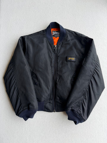 Giacca vintage Schott bomber tg M