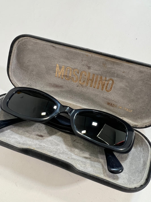 Occhiali Moschino vintage