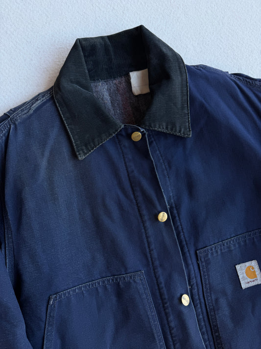 Giacca vintage Carhartt 80s Hunting Nice Jacket tg L