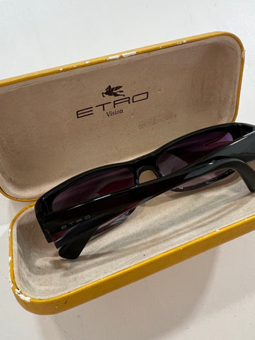 Occhiali Etro vintage