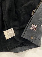 Carica l&#39;immagine nel visualizzatore di Gallery, Giacca vintage Belstaff antracite tg M
